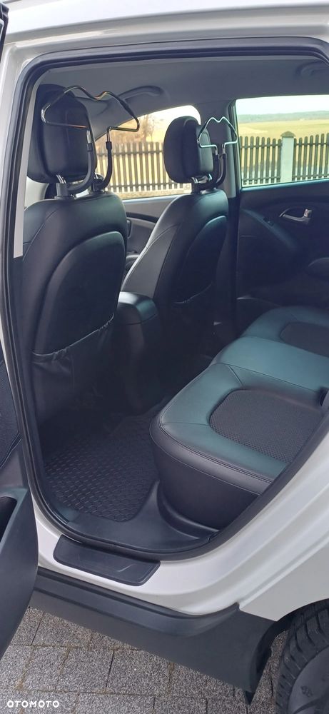 Hyundai ix35 - 11