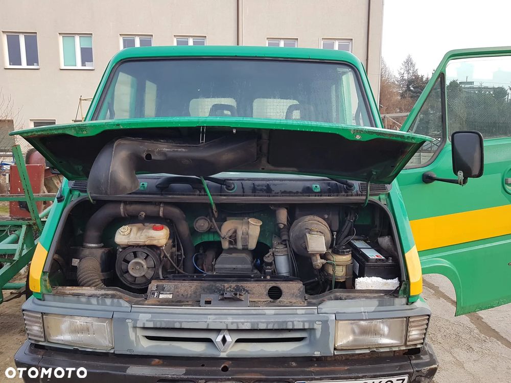 Renault Messenger - 4
