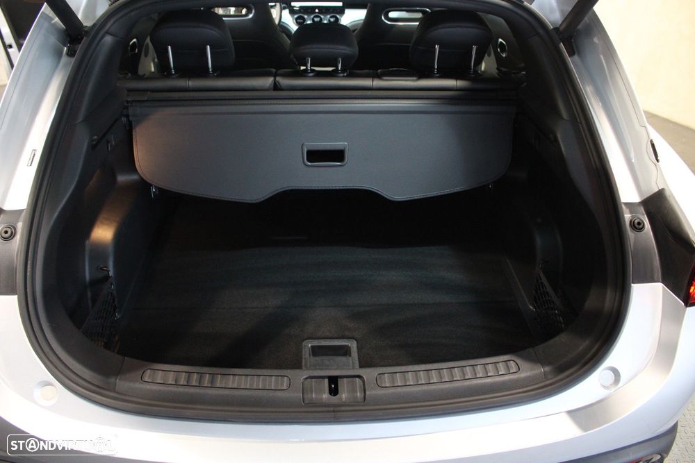 Smart #3 66 kWh Pro+ - 32