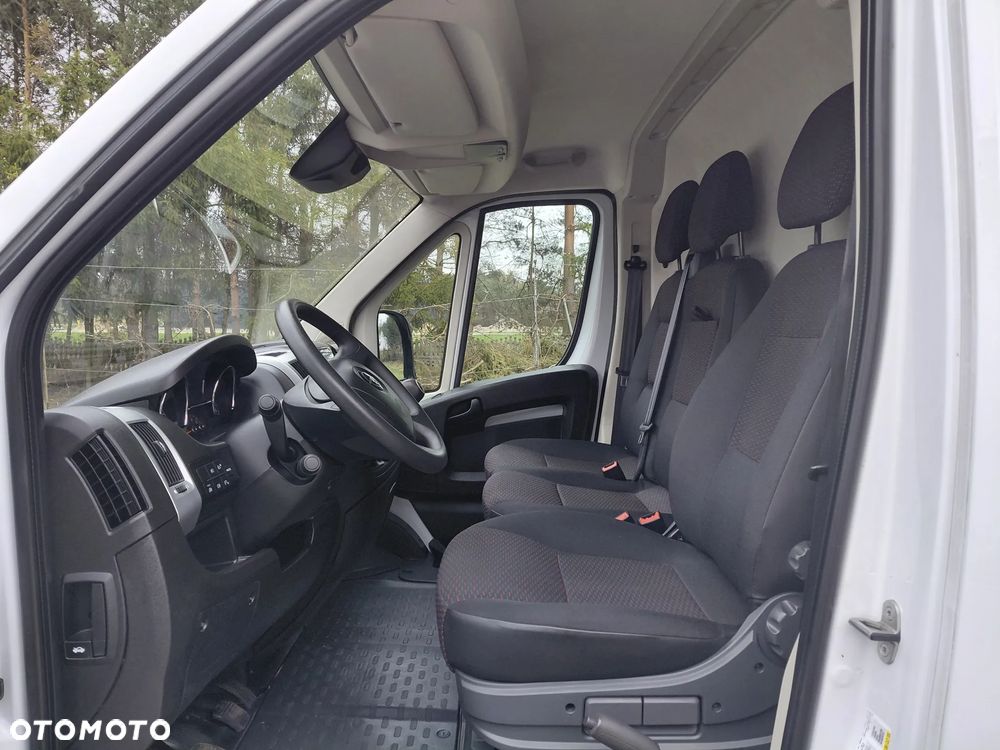 Opel MOVANO L4H3/MAXI/2.2CDTI/165KM - 7