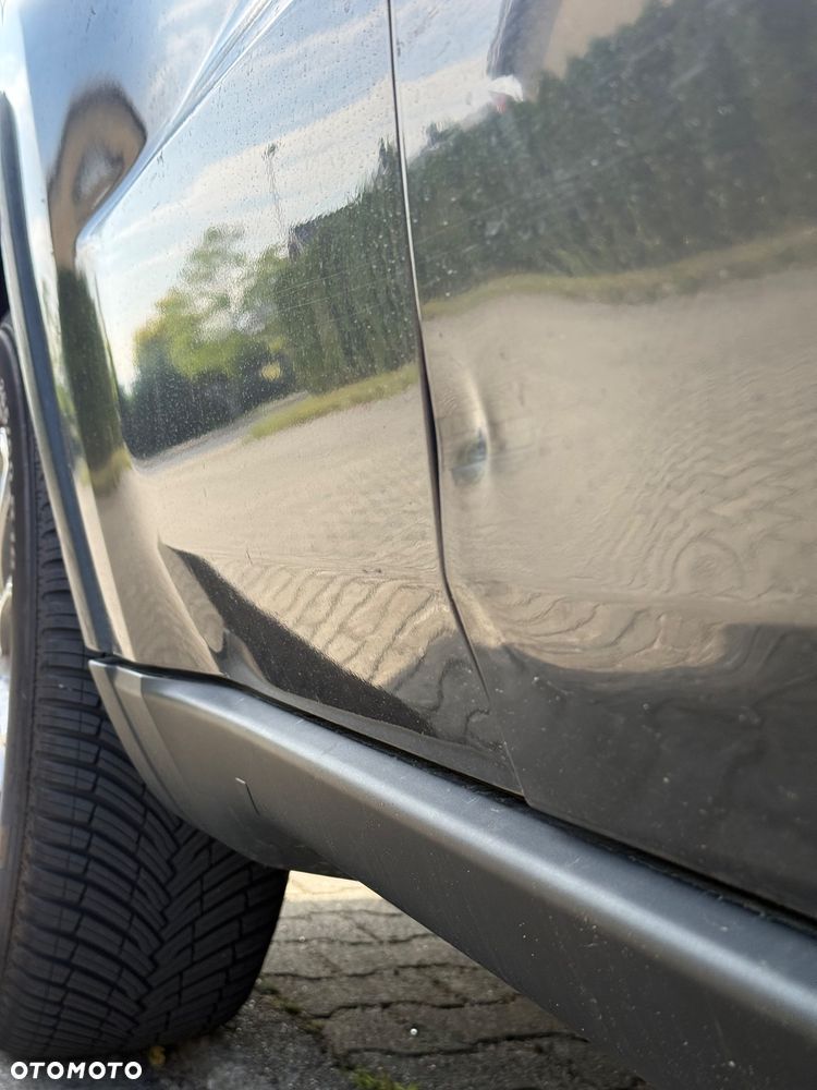 Jeep Grand Cherokee 3.6 V6 Limited - 7