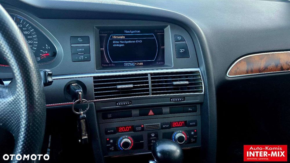 Audi A6 Limousine - 29