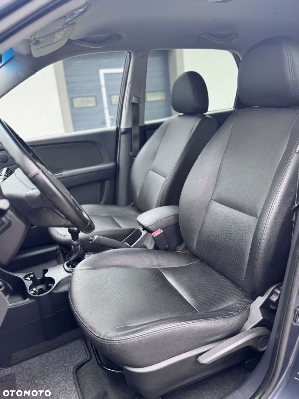 Kia Sportage - 11