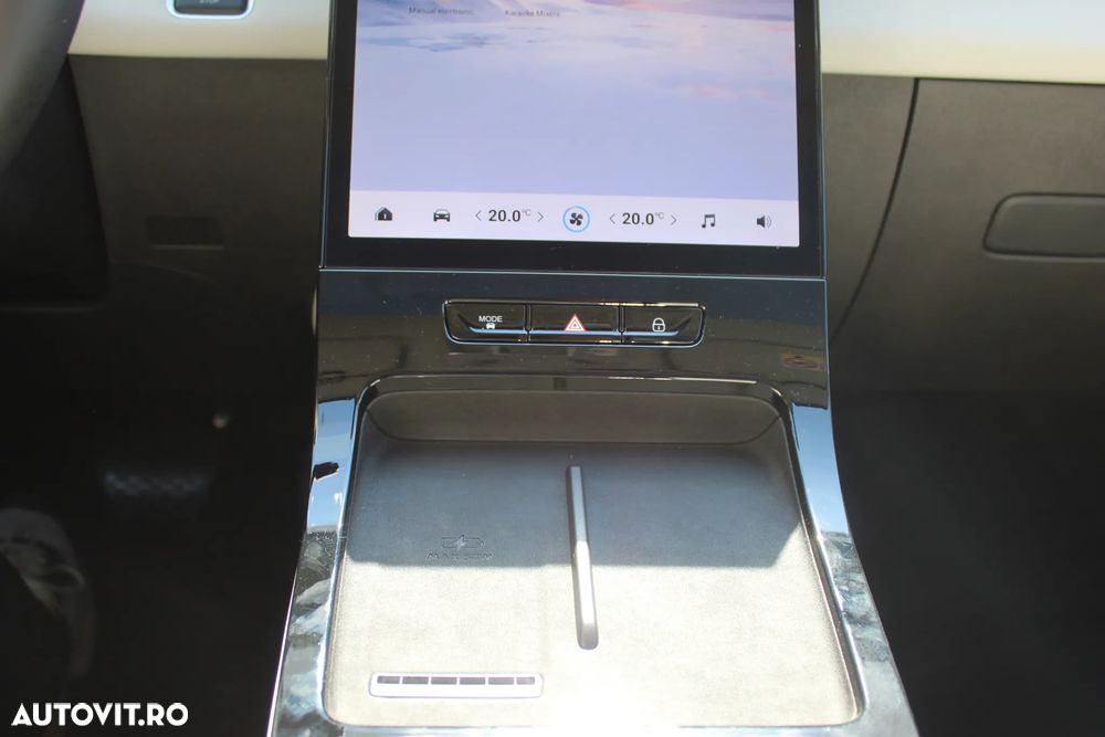 Jaecoo 5 1.6 TGDI FWD 7DCT Exclusive - 13