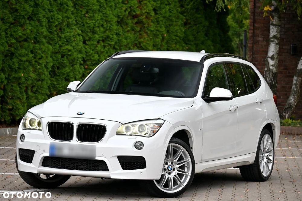 BMW X1 sDrive20d Sport Line - 12