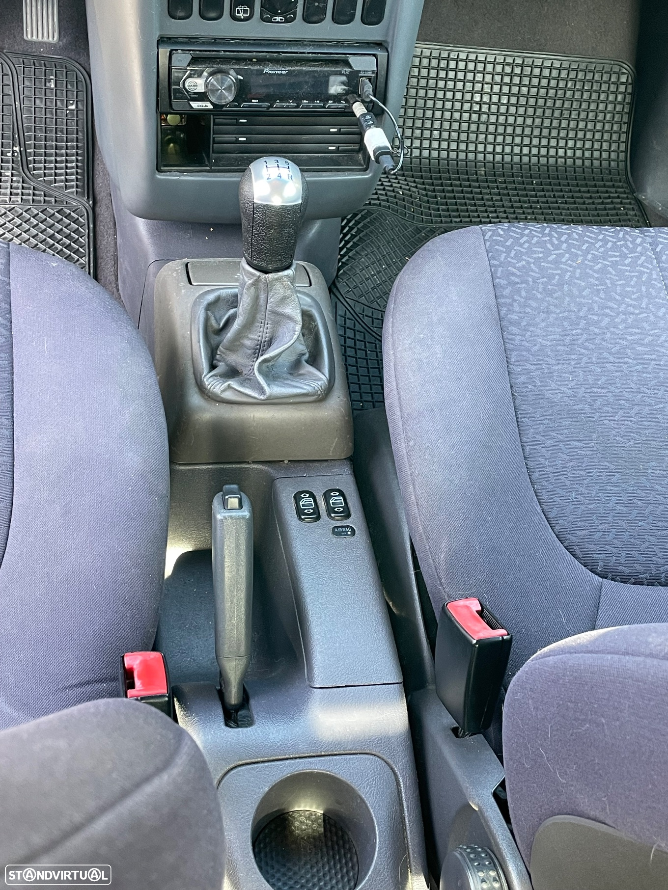 Mercedes-Benz A 170 CDi Classic - 27