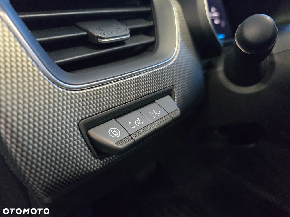 Renault Arkana 1.6 E-TECH Techno MMT - 12