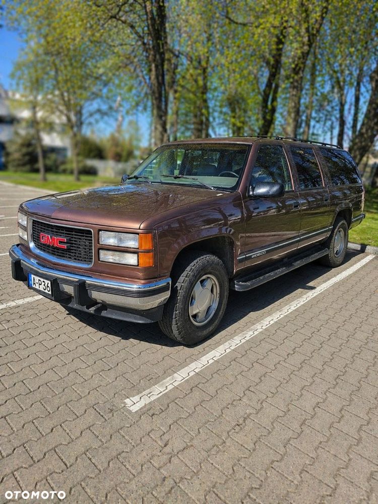 GMC Inny - 15