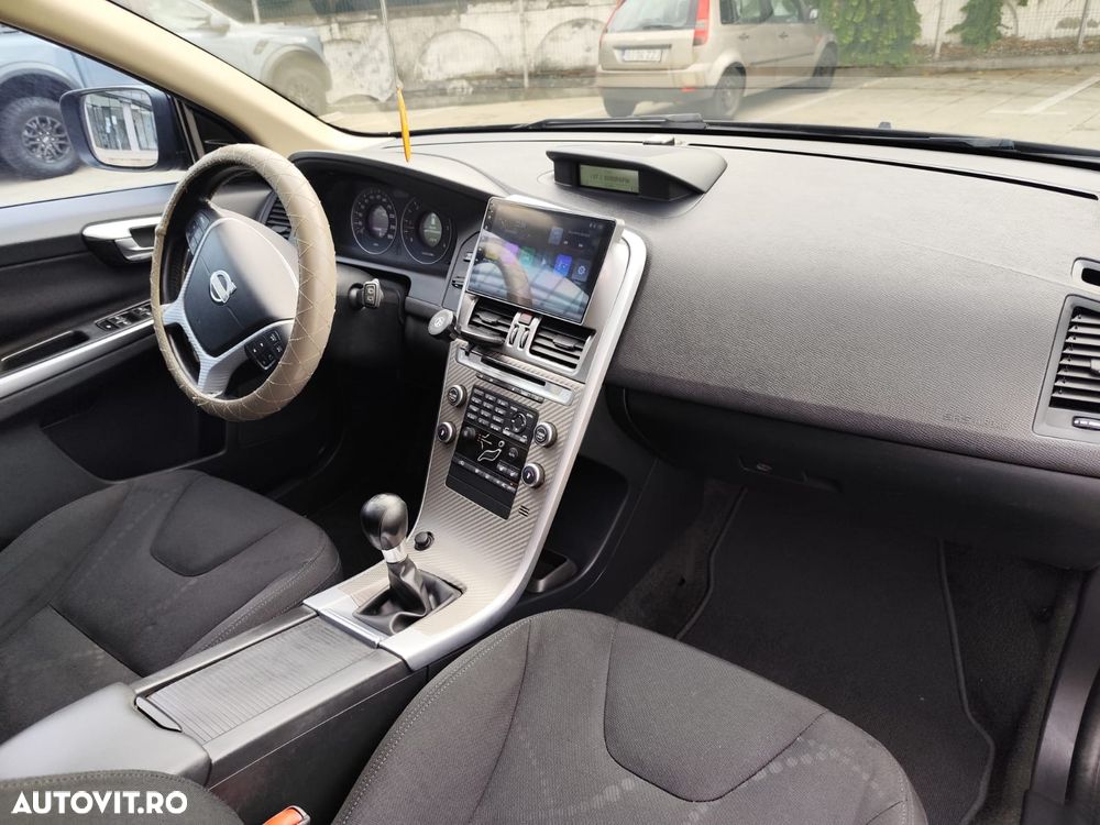 Volvo XC 60 - 5