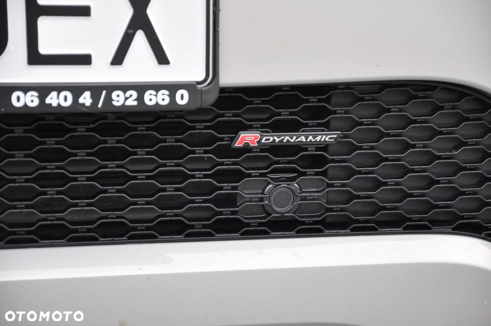 Land Rover Range Rover Evoque D165 R-Dynamic S - 31