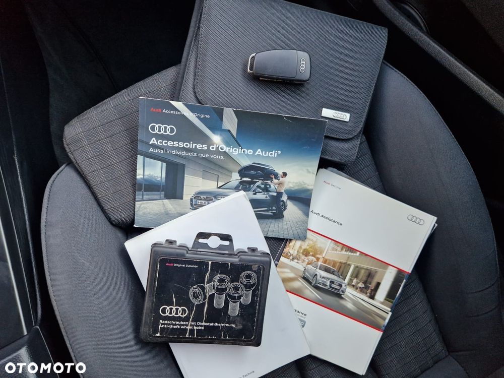 Audi A3 Sportback - 26