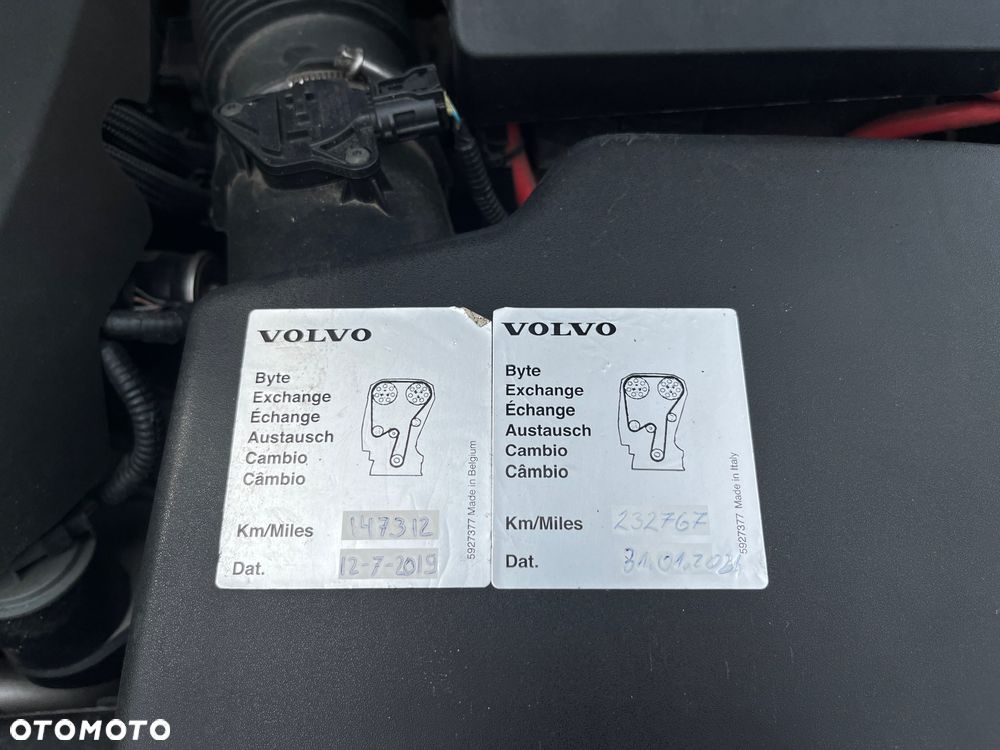Volvo V40 - 36