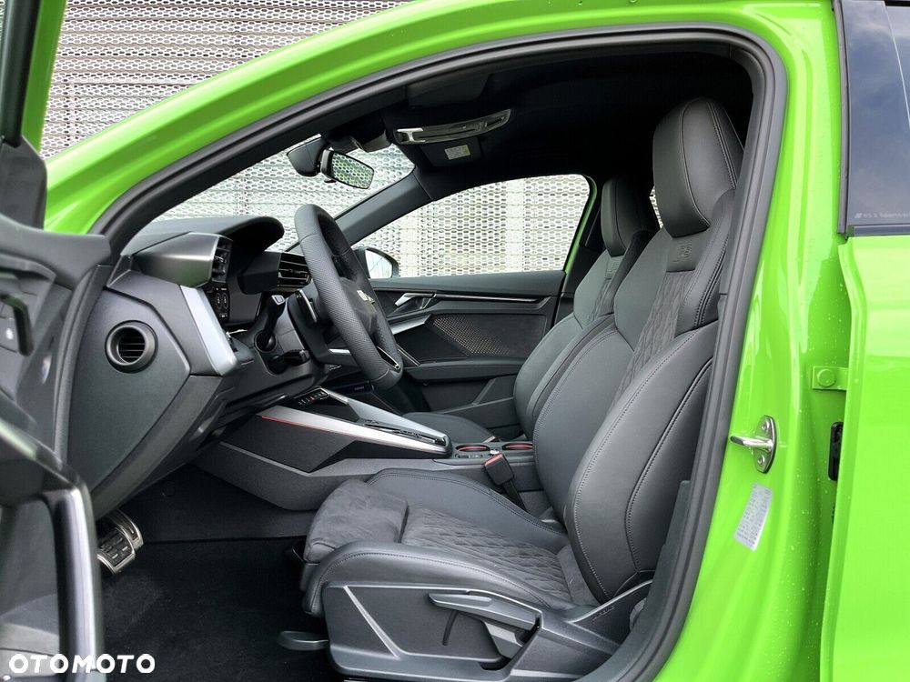 Audi RS3 Sportback - 15