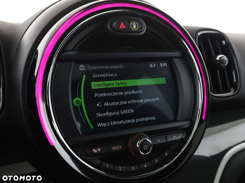 MINI Countryman Cooper S E All4 - 24