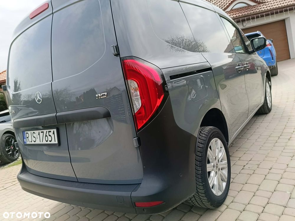 Mercedes-Benz CITAN - 6