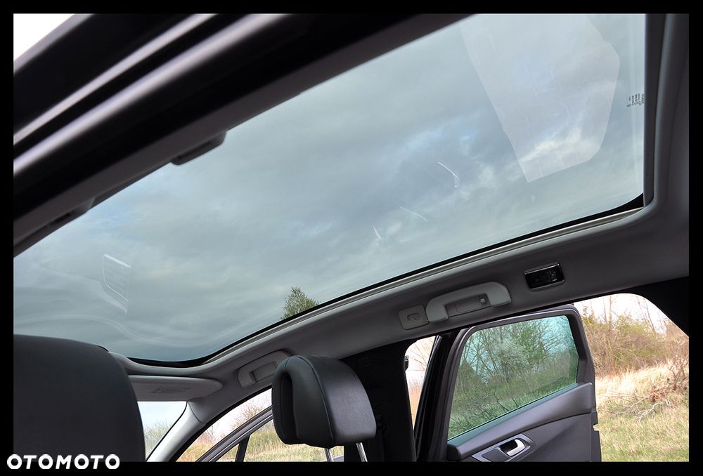 Peugeot 508 HDi 160 Automatik Allure - 23