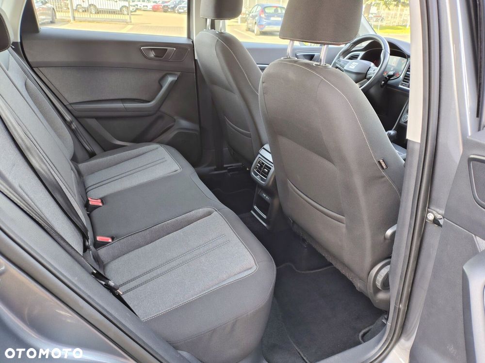 Seat Ateca 2.0 TDI Style S&S DSG - 13