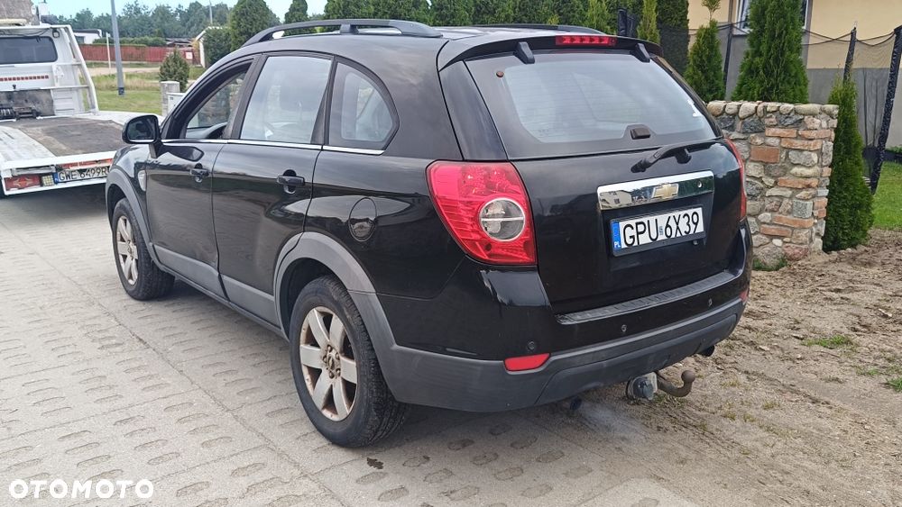 Chevrolet Captiva - 6