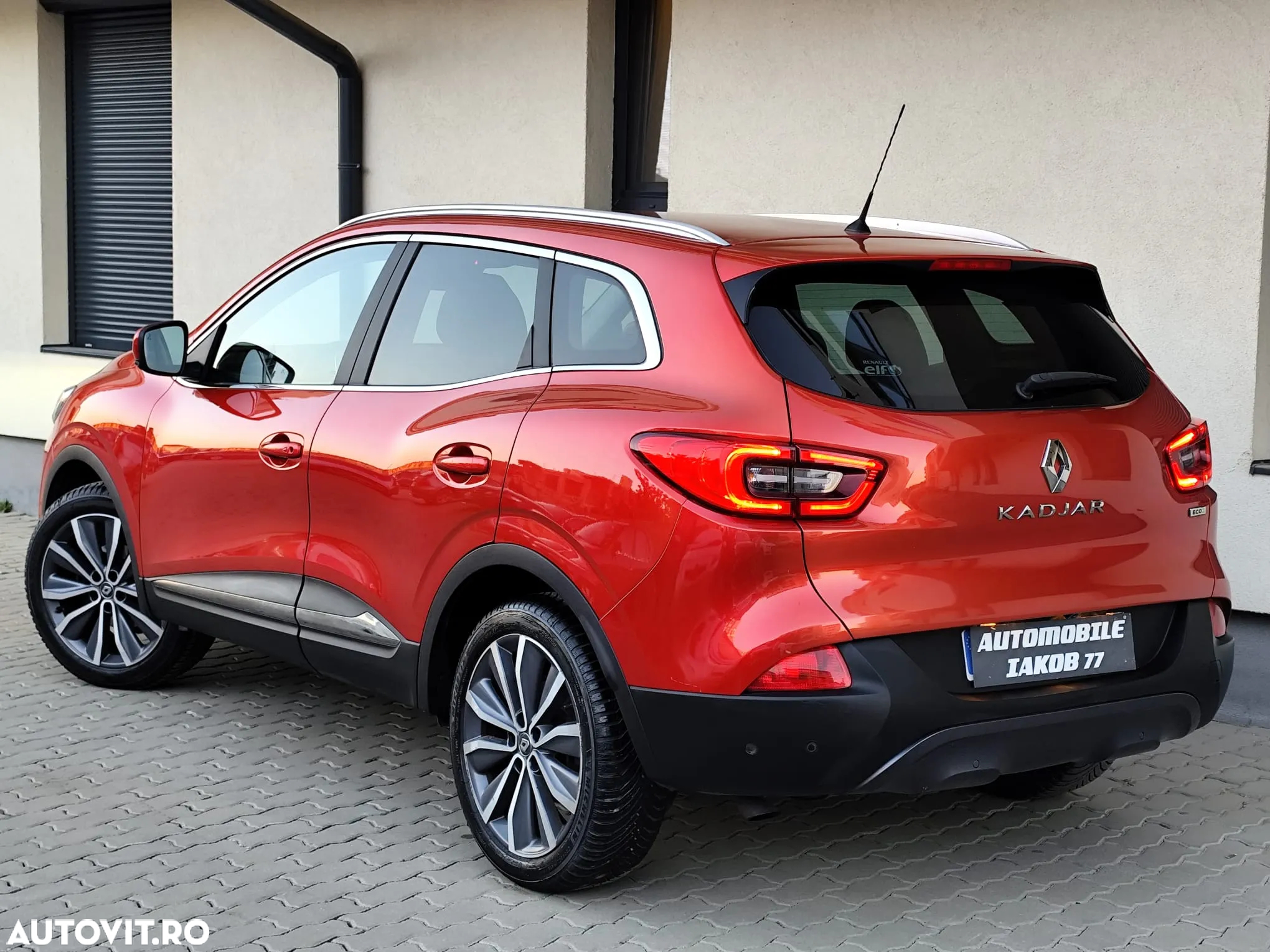 Renault Kadjar - 4