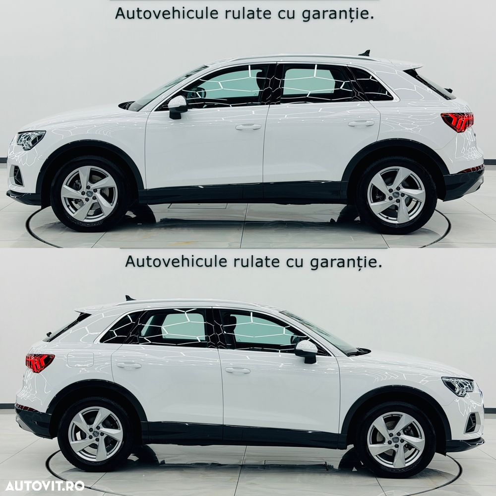 Audi Q3 35 TFSI S tronic advanced - 5