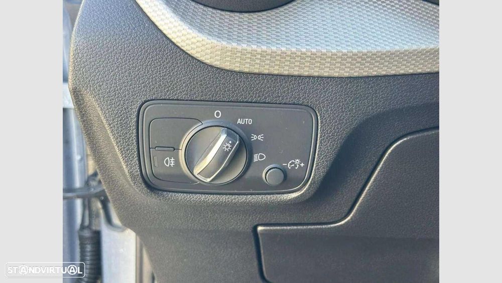 Audi Q2 30 TFSI Advanced - 14