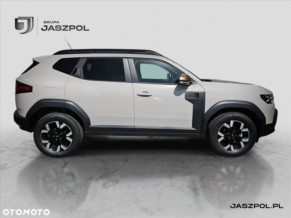 Dacia Duster - 4