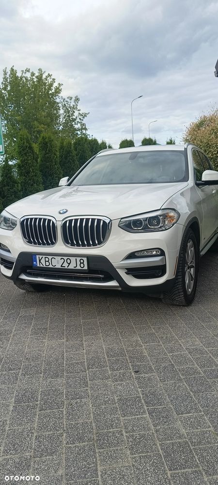 BMW X3 xDrive28i xLine - 2