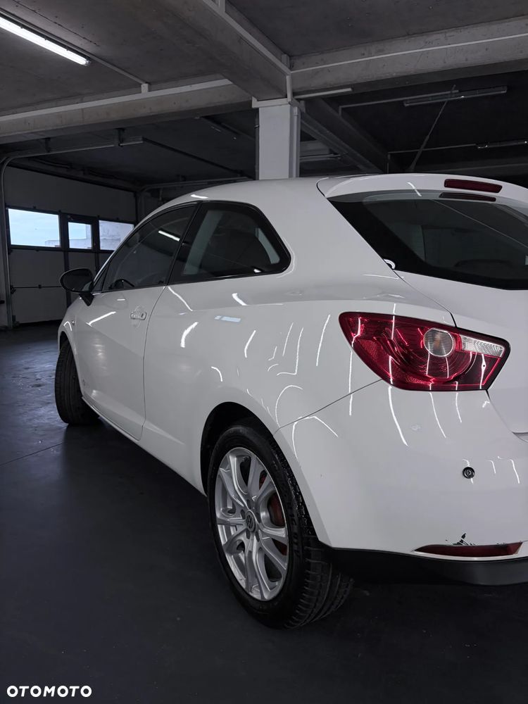 Seat Ibiza SC 1.2 TDI Reference - 3