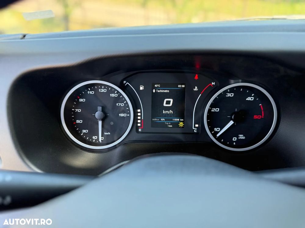 Iveco Daily - 26