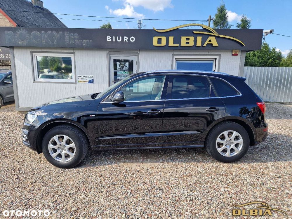 Audi Q5 2.0 TDI Quattro - 4
