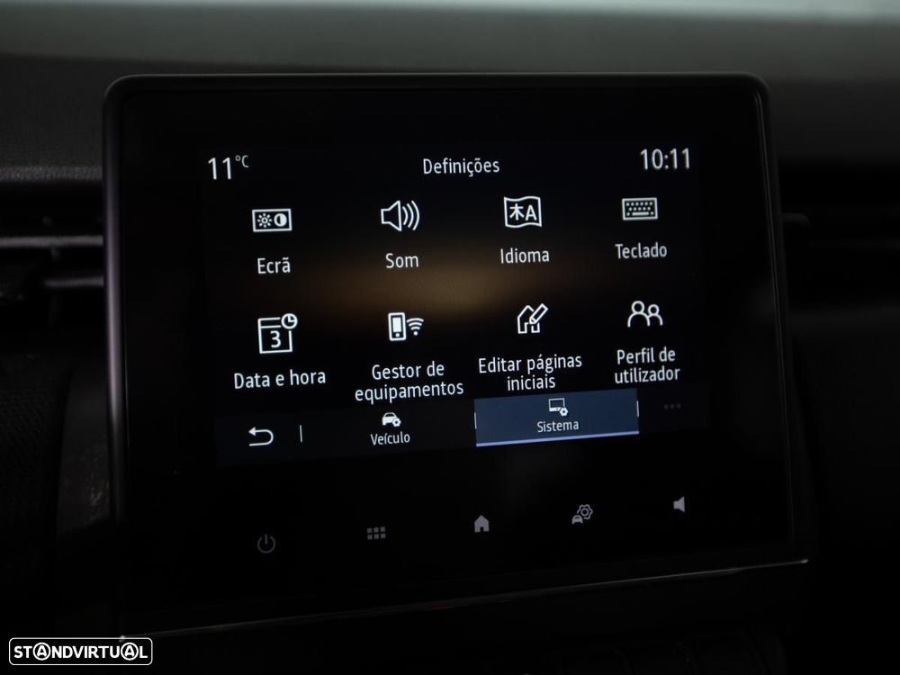 Renault Clio 1.5 Blue dCi Intens - 27