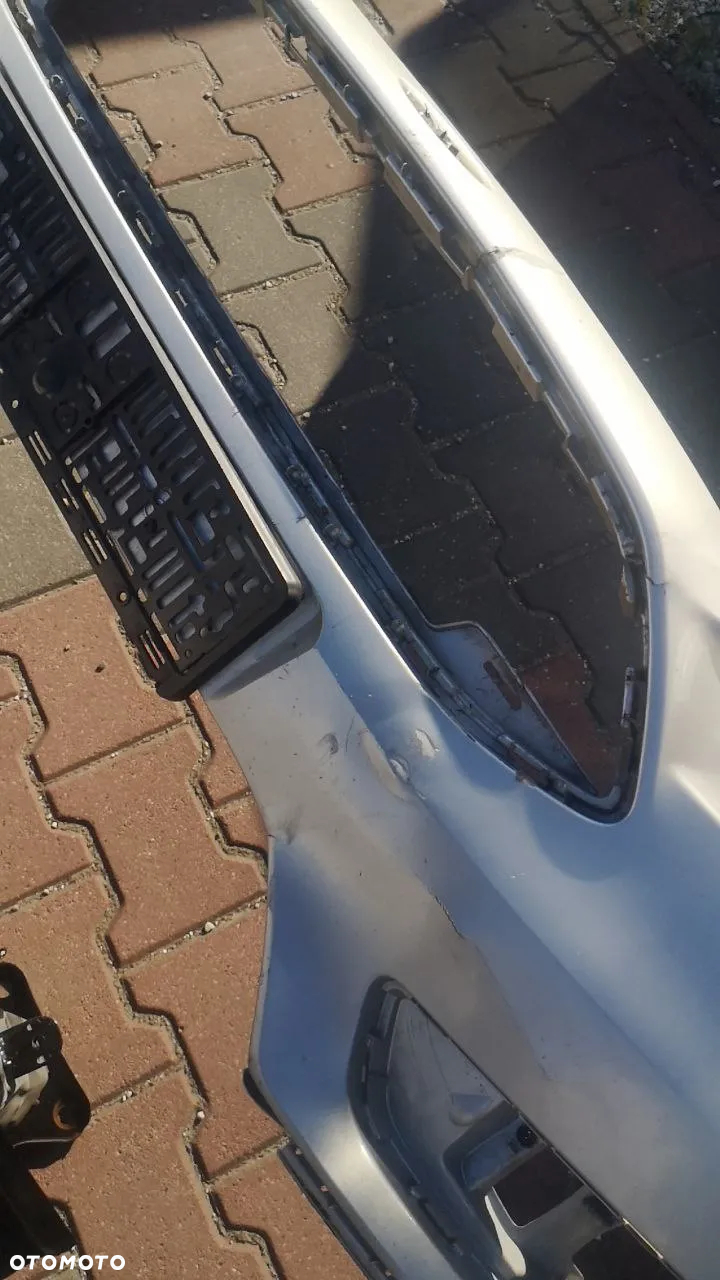 KAROSERIA DRZWI BŁOTNIK REFLEKTOR ZDERZAK FORD FOCUS MK3 III 2015 rok PO LIFT  (2010-2013/14 PRZED LIFT / 2014-> PO LIFT) - 32