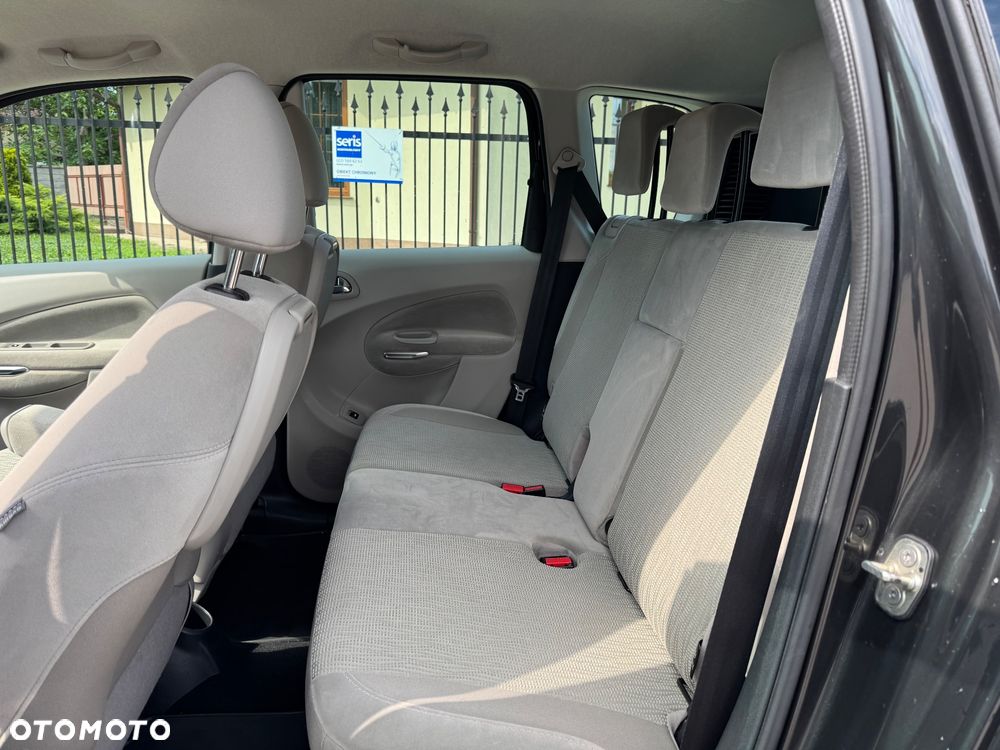 Citroën C3 Picasso 1.6i Exclusive - 20