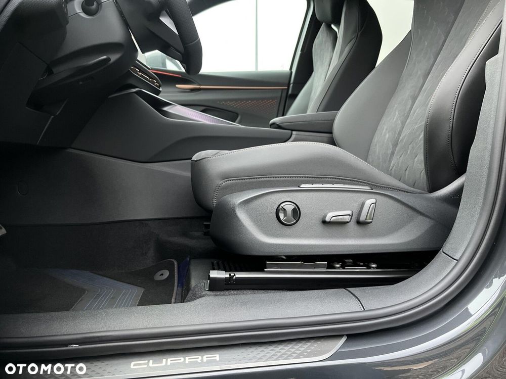 Cupra Terramar - 13