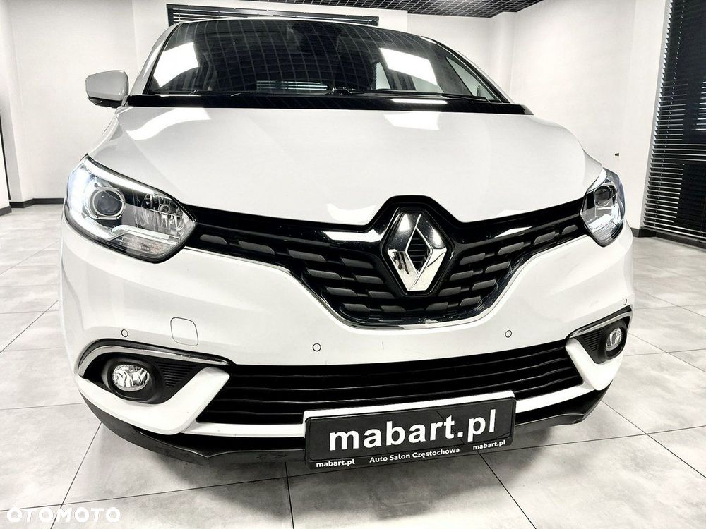 Renault Scenic 1.5 dCi Zen - 6
