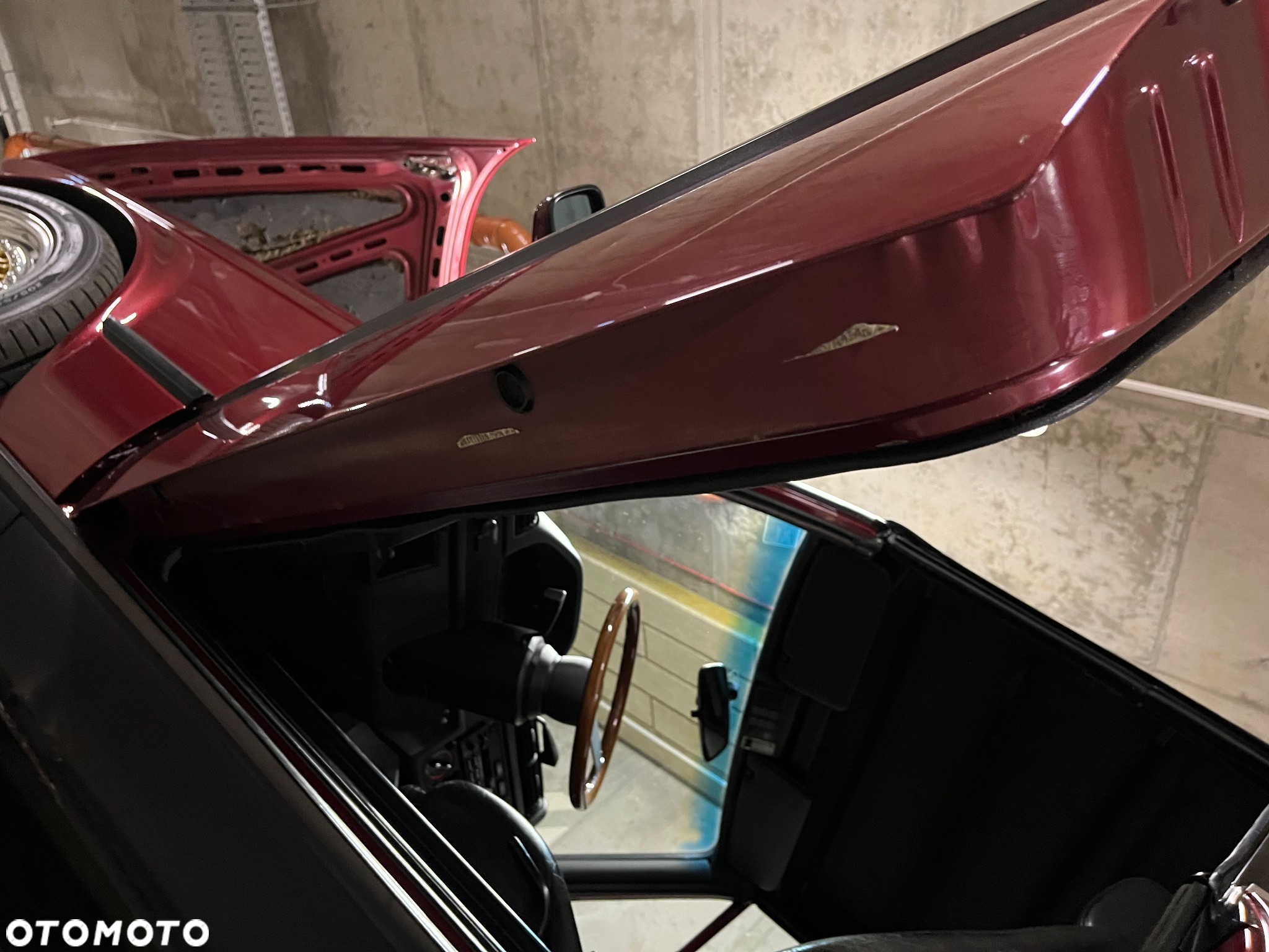BMW Seria 3 320i - 33