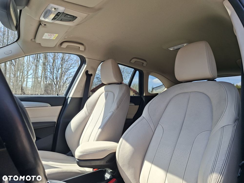 BMW X1 sDrive20i Advantage sport - 20