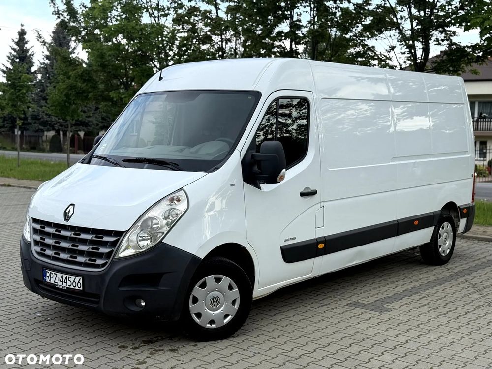 Renault Master - 9