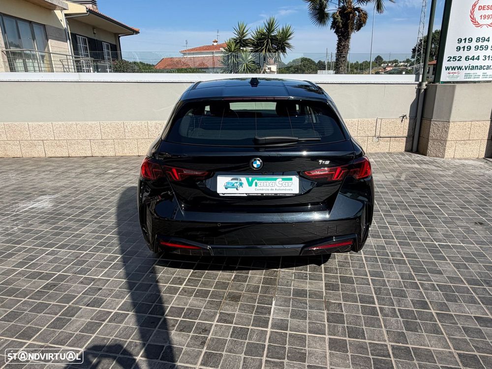 BMW 116 Standard - 6