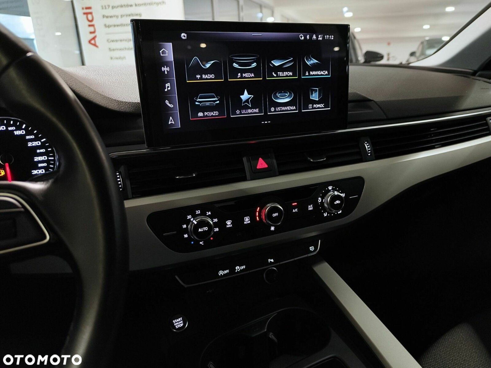Audi A4 - 10