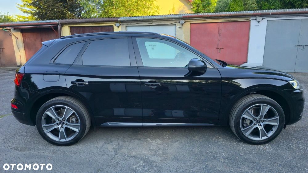 Audi Q5 2.0 TFSI Quattro Design S tronic - 4