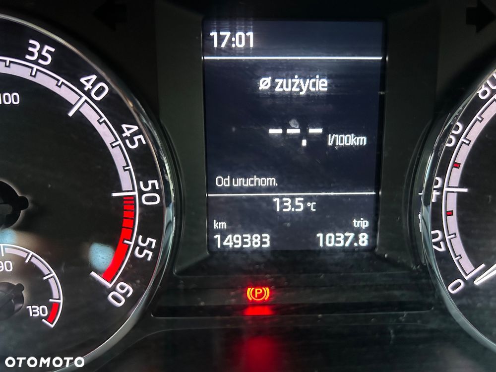 Skoda Octavia 2.0 TDI SCR Ambition - 15