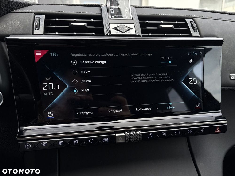 DS Automobiles DS 7 Crossback - 35