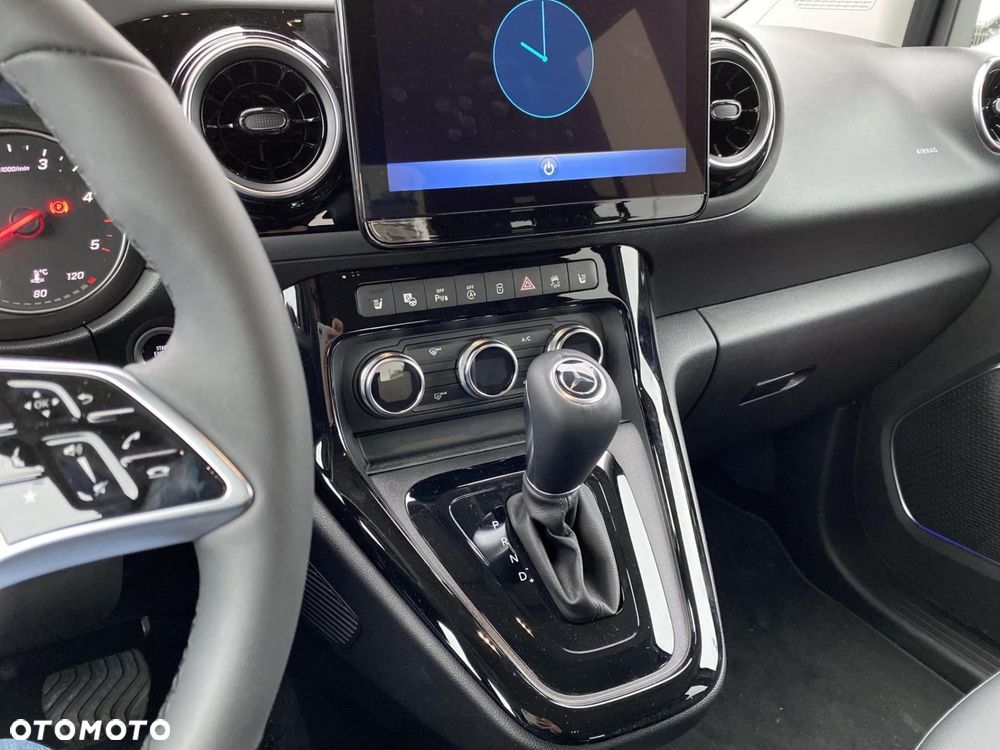 Mercedes-Benz Klasa T - 15