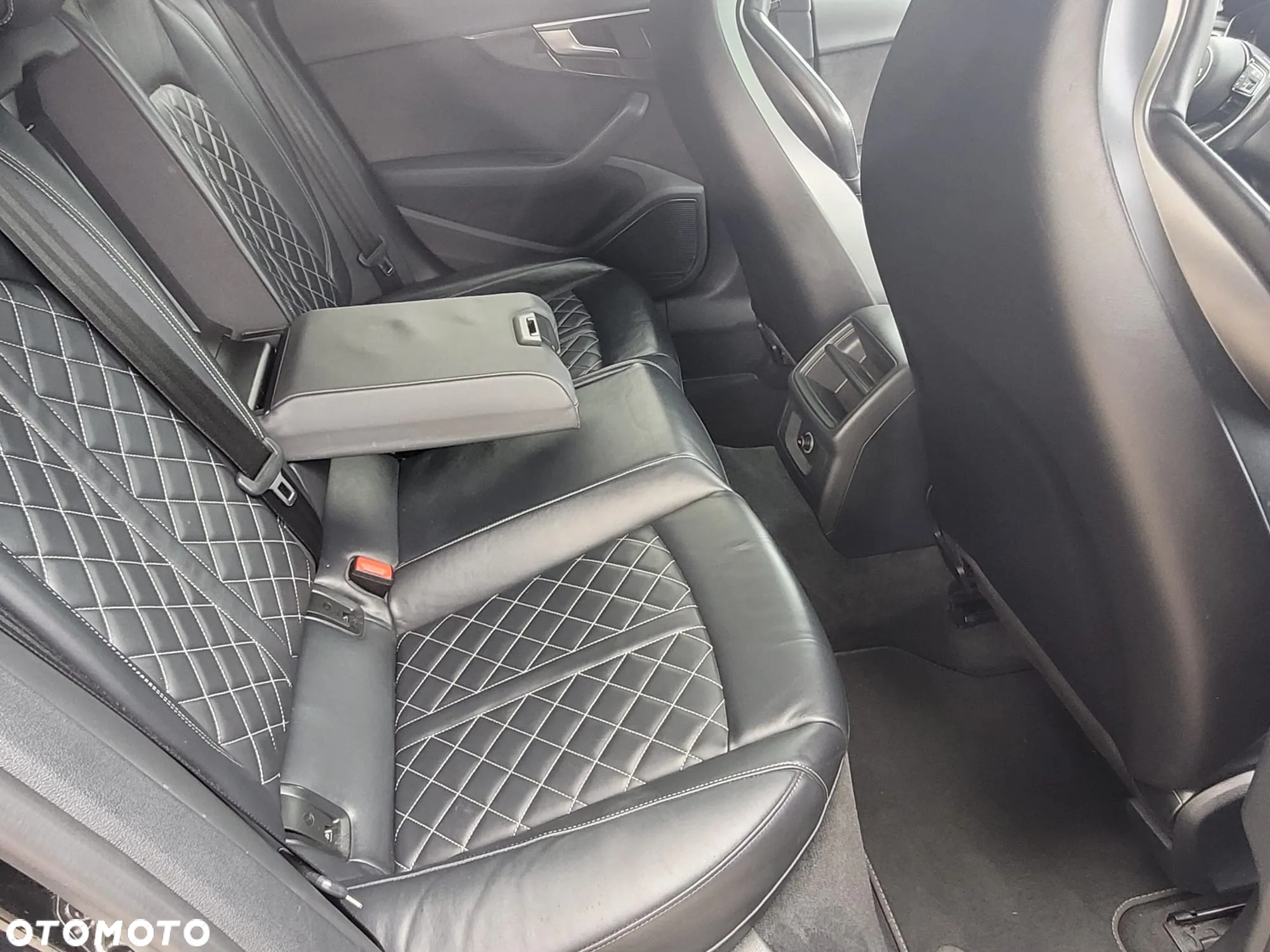 Audi A5 - 11