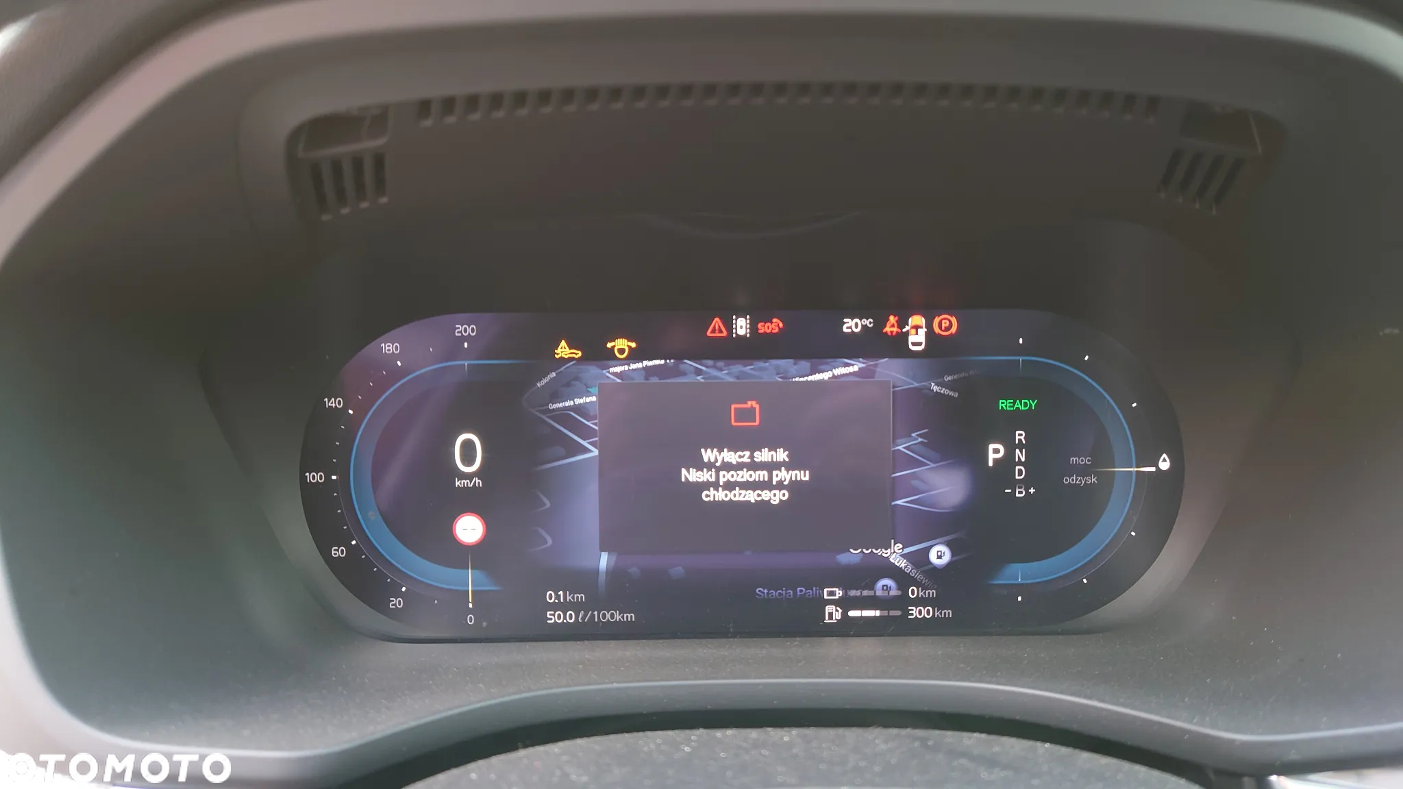 Volvo XC 60 T6 AWD Plug-in Hybrid Plus Dark - 14