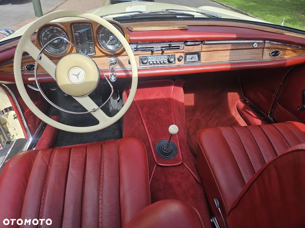 Mercedes-Benz Inny - 6