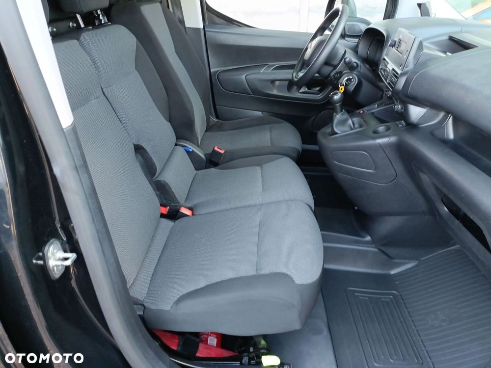 Toyota PROACE CITY - 11
