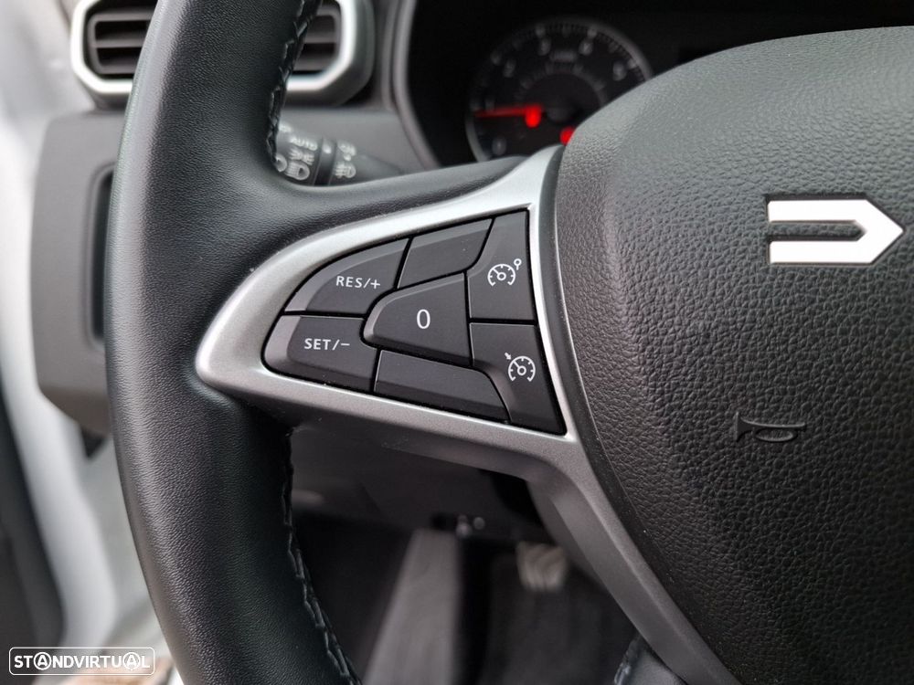 Dacia Duster 1.0 TCe Journey - 16