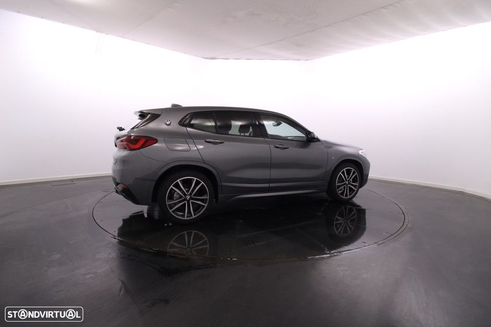BMW X2 16 d sDrive Auto Pack M - 8